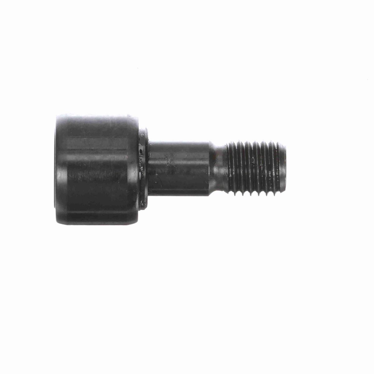 Опорный ролик с цапфой McGill Heavy Stud CAMROL CFH 5/8 SB, цилиндрический, с уплотнением, с шестигранным отверстием, дюймовый