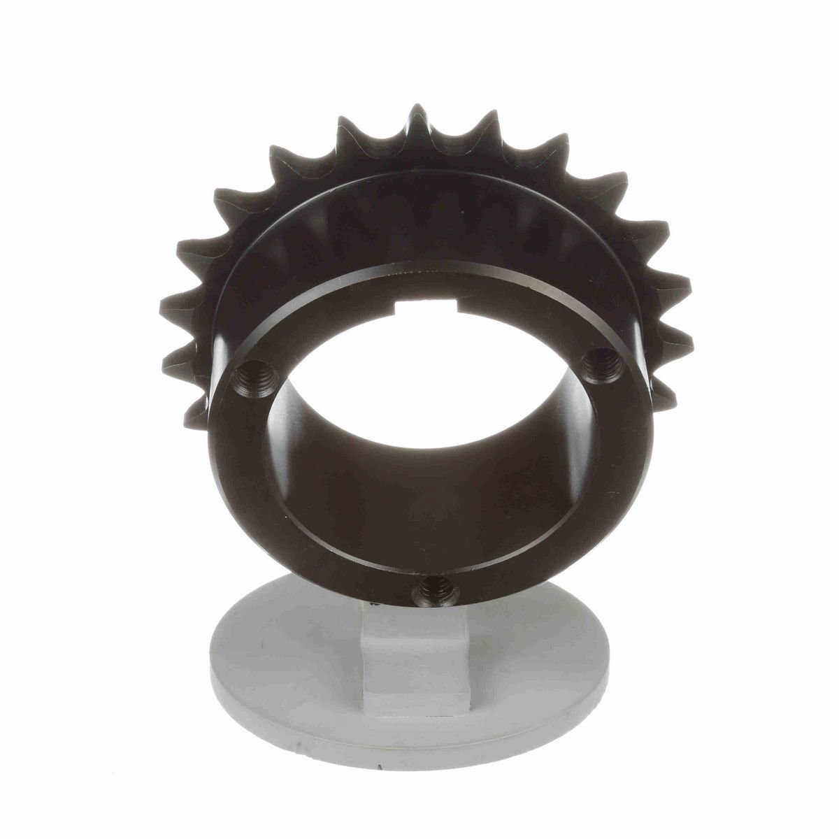 Browning Steel Bushed Bore Roller Chain Sprocket - H50Q23