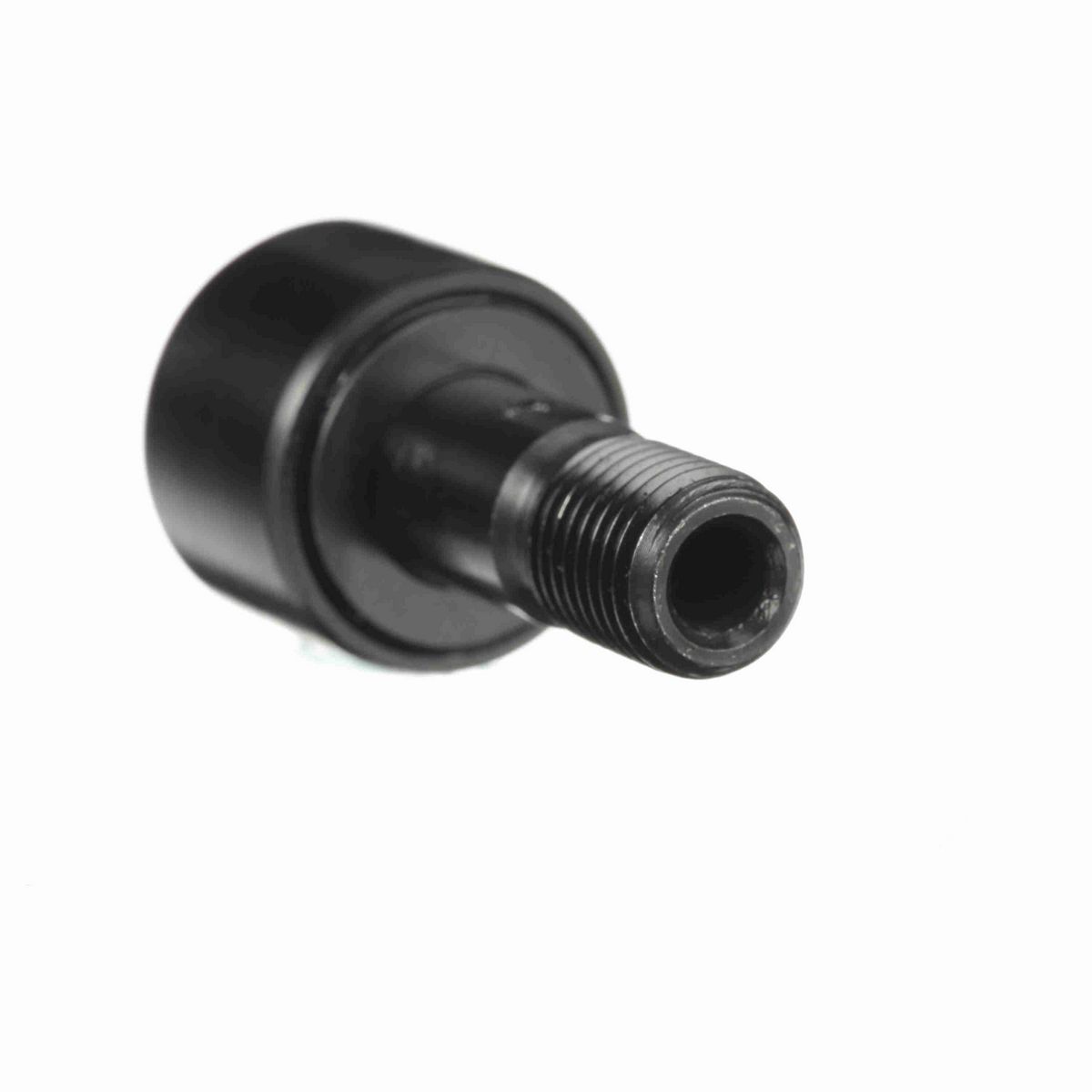 Опорный ролик с цапфой McGill CAMROL CCF 3/4 SB, бочкообразный, с уплотнением, с шестигранным отверстием, дюймовый