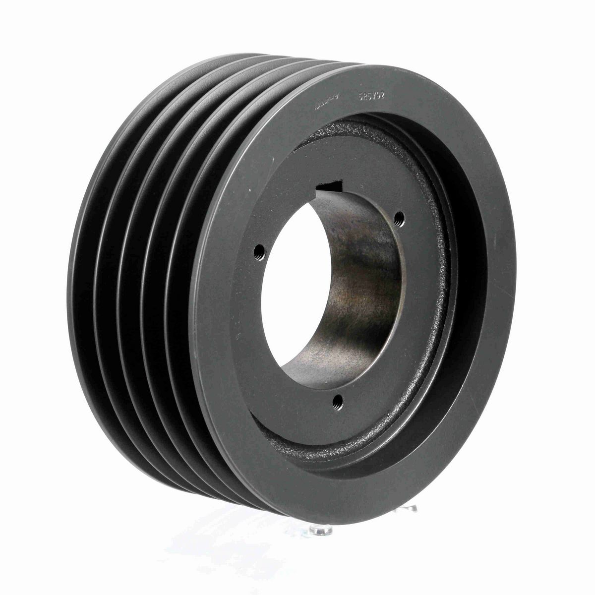 Browning 5 Groove Cast Iron Bushed Bore Multiple Sheave - 5R5V92