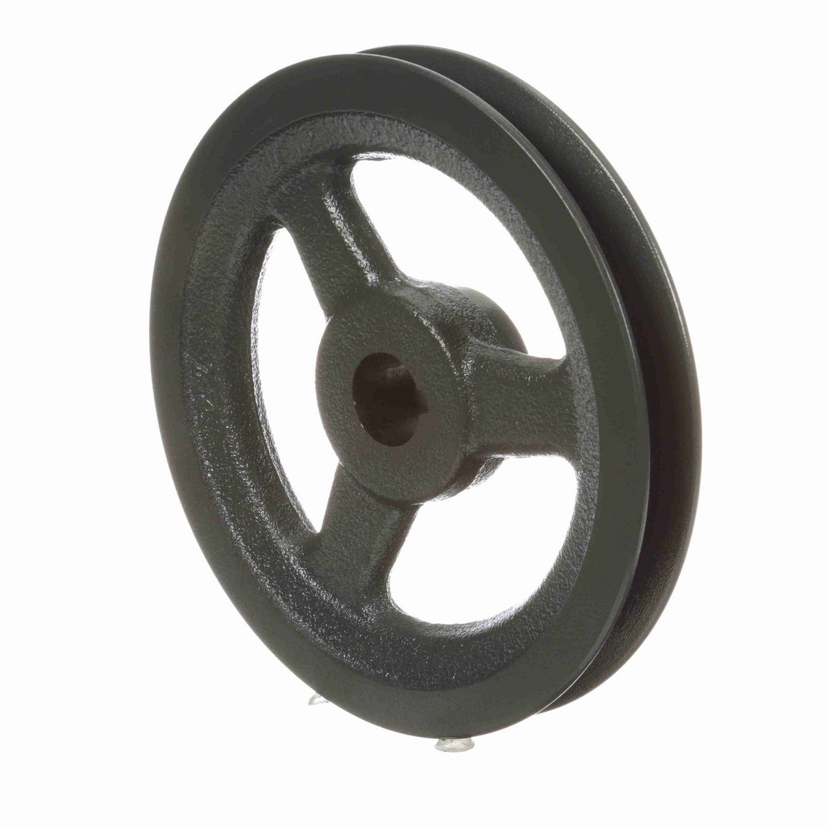 Browning 1 Groove Cast Iron FHP - Finished Bore Sheave - BK70X15/16