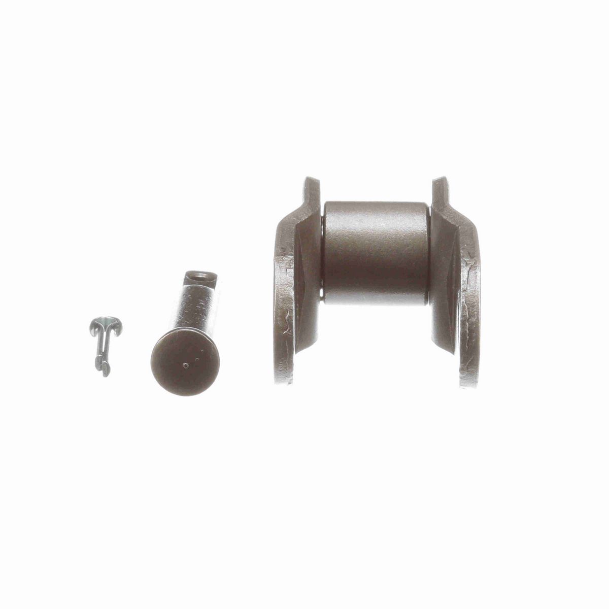 Morse Standard Roller Chain Offset Link - 80 O/L