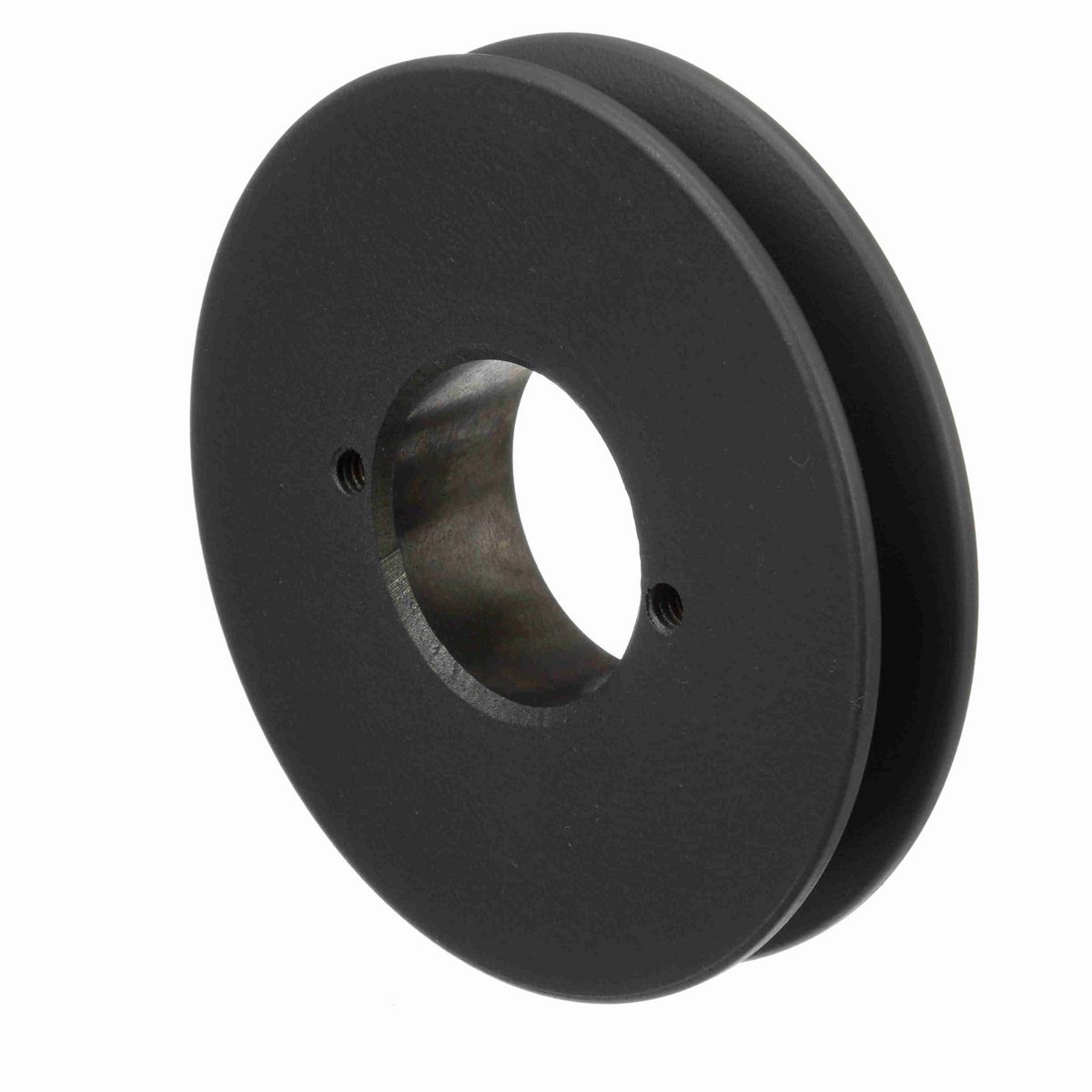 Browning 1 Groove Cast Iron FHP - Bushed Sheave - AK44H