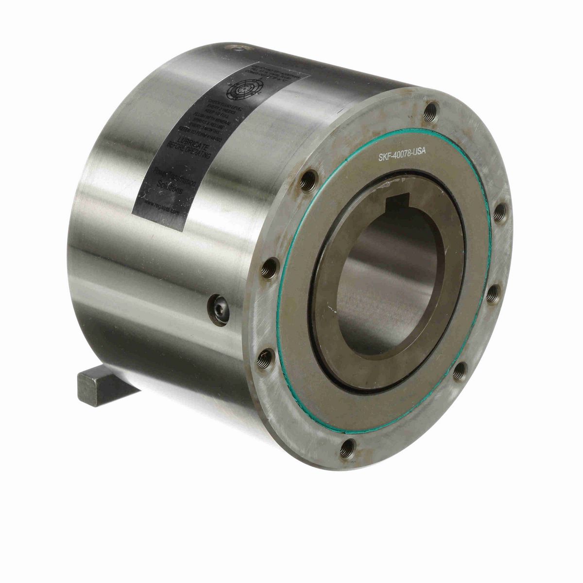 Morse M Series CAM Clutch - MG700A 2-3/4FB CL