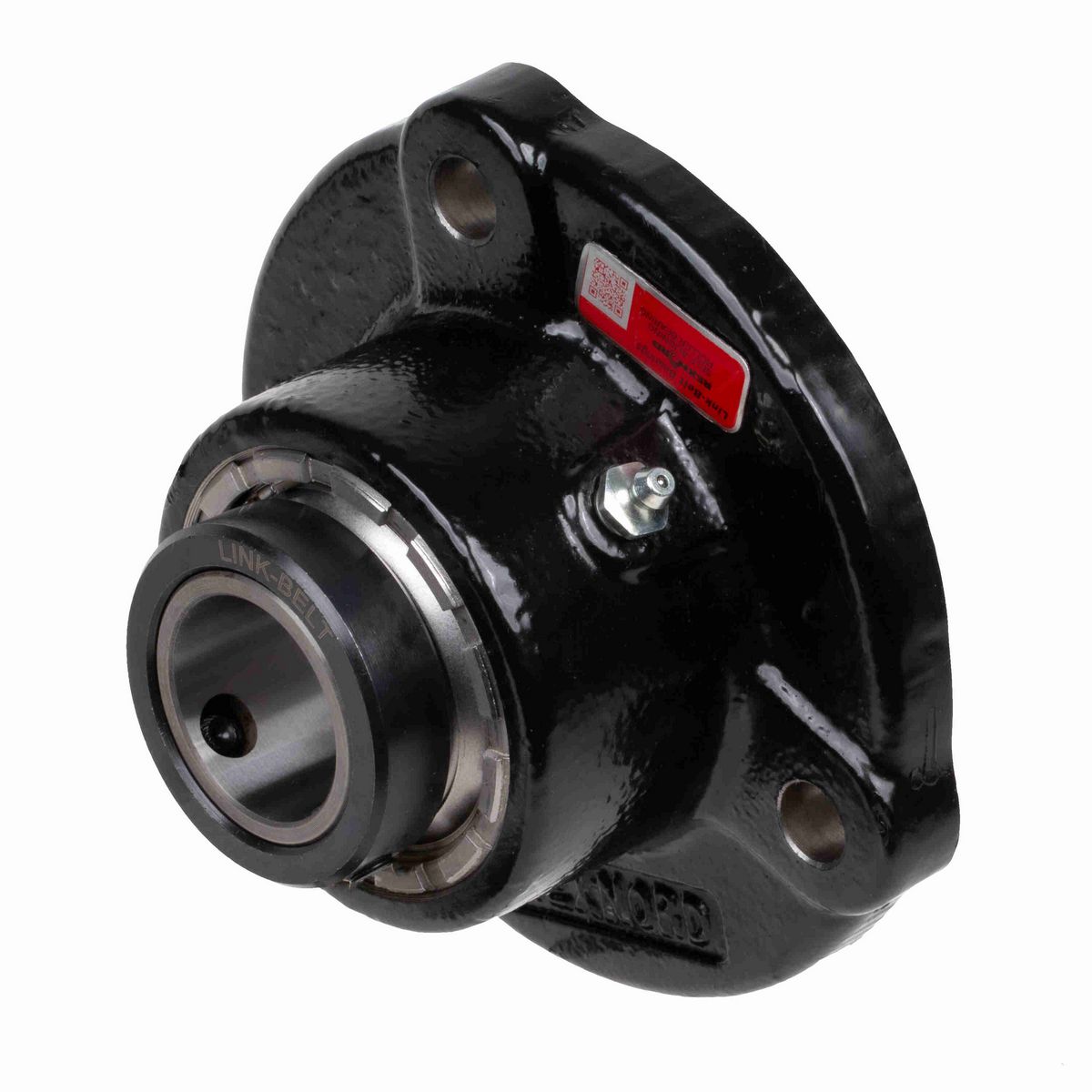 Rexnord ZB2100S Flange Blocks Rex Spherical Roller Bearings - ZB2100S