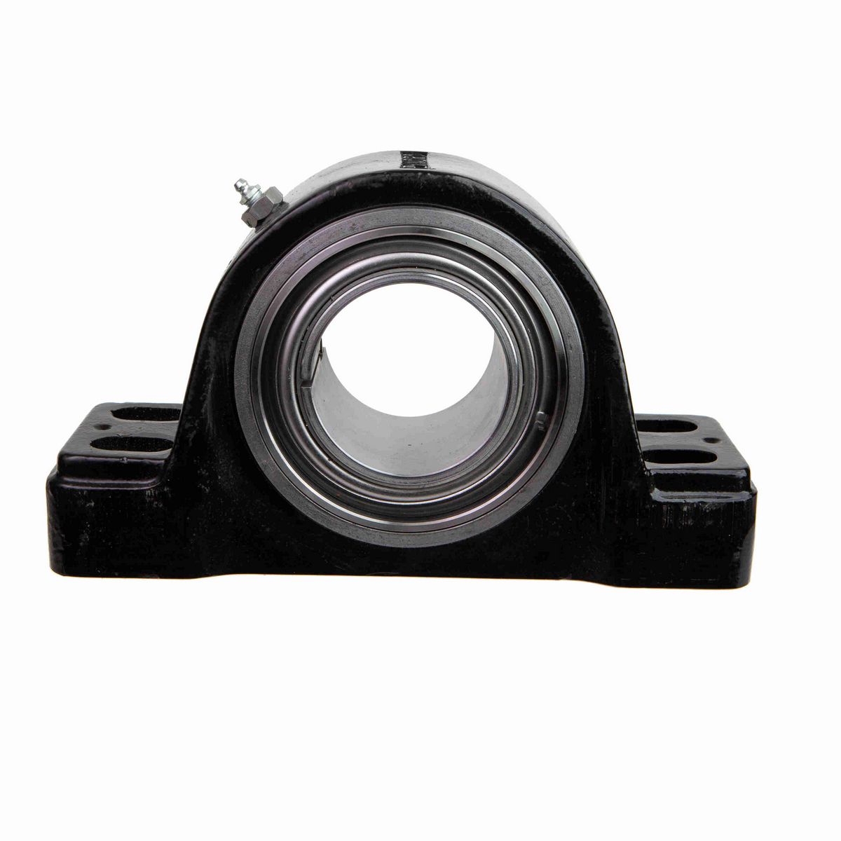 Link-Belt PEB22655FH Solid-housed Pillow Blocks Link-Belt Spherical Roller Bearings - PEB22655FH