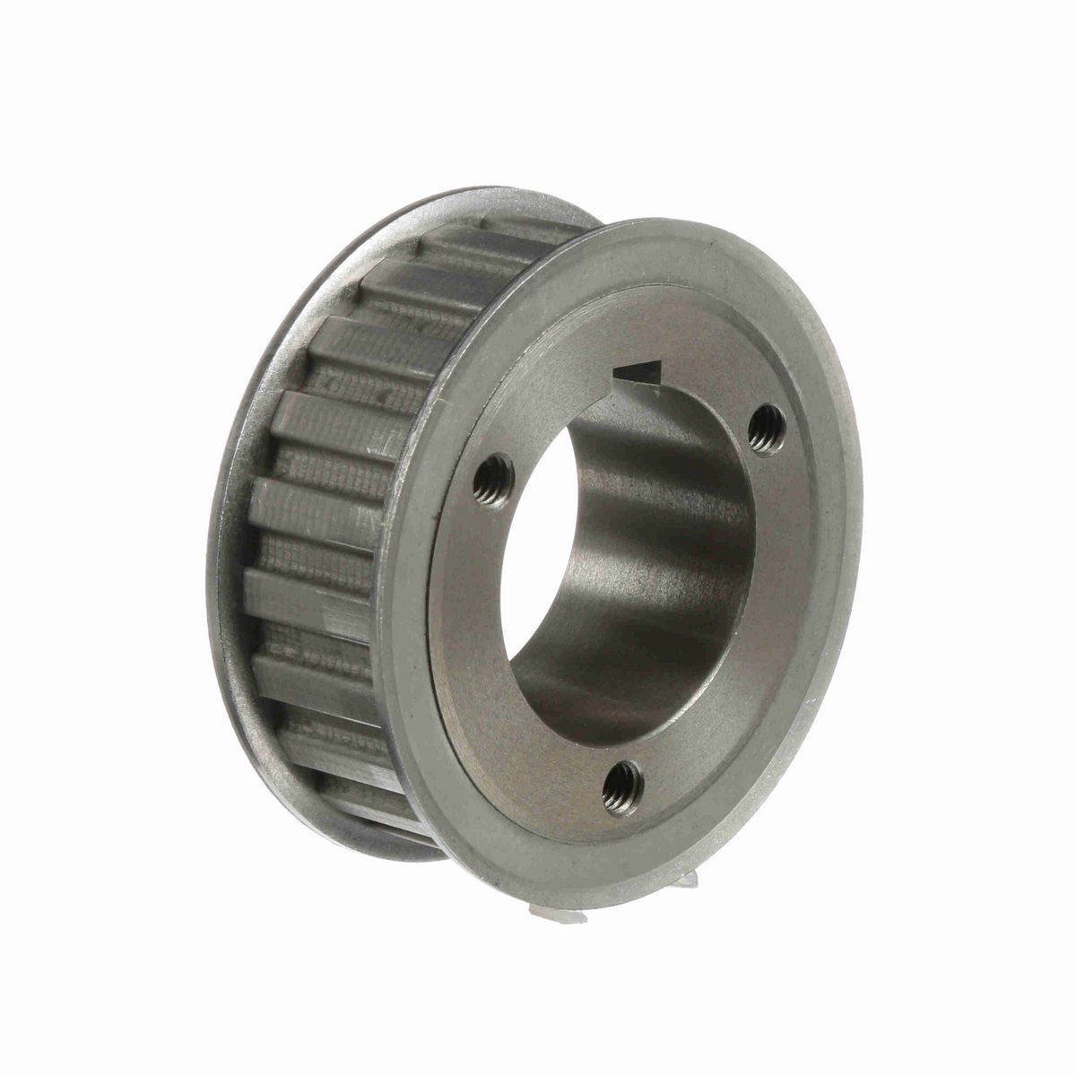 Browning Steel Bushed Bore Gearbelt Pulley - 22HP100