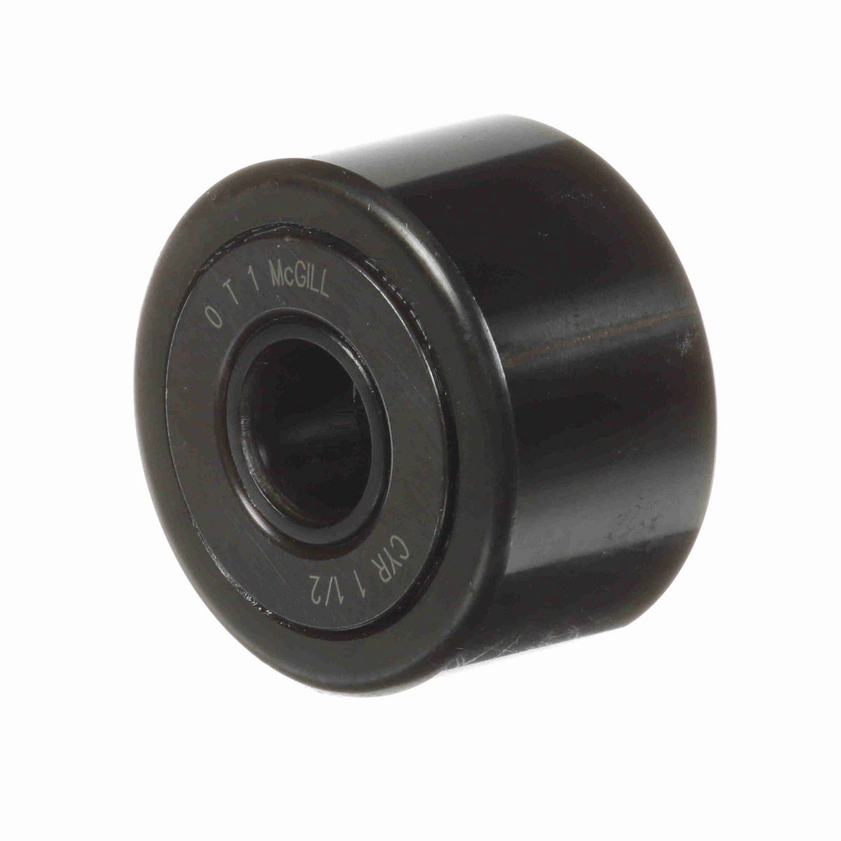 Опорный ролик McGill CAMROL CYR 1 1/2, цилиндрический, дюймовый