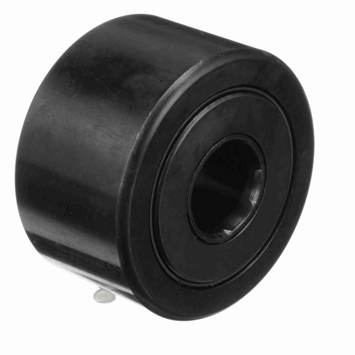 Опорный ролик McGill CAMROL CYR 3 1/2 S, цилиндрический, с уплотнением, дюймовый