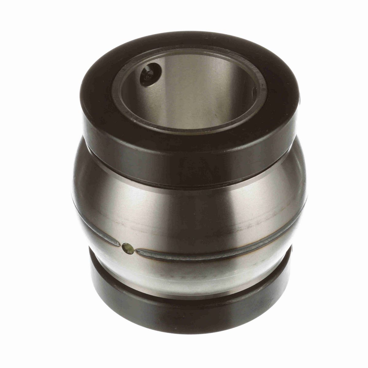 Sealmaster Mounted Insert Only Tapered Roller - 52100 Bearing Steel - Double Collar Mount Lock - RCI 200