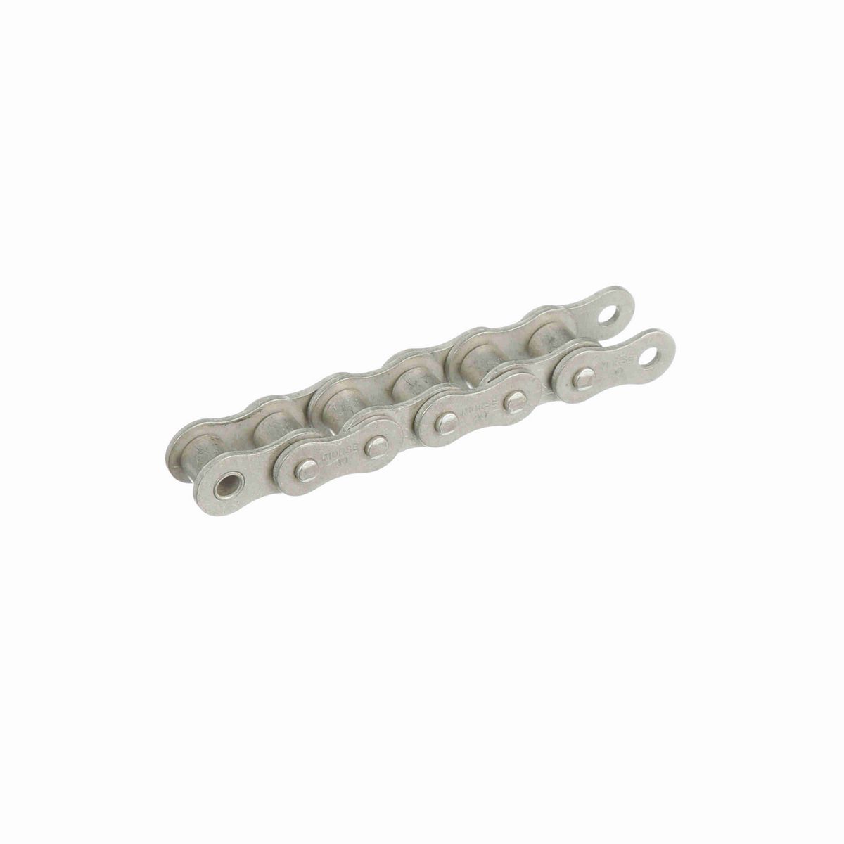 Morse Moisture Guard Riveted Roller Chain - 40MG R 10FT