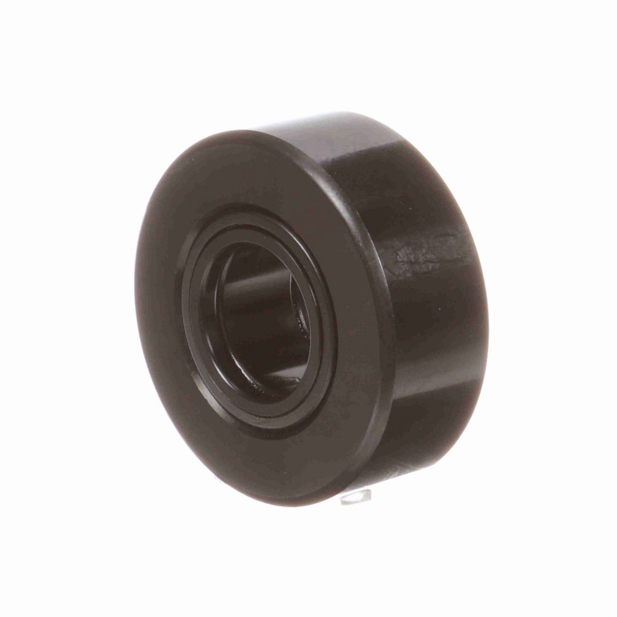 Опорный ролик McGill HEAVY-DUTY CAMROL MCYRD 25 62, бочкообразный, повышенной грузоподъемности, со щитком, метрический