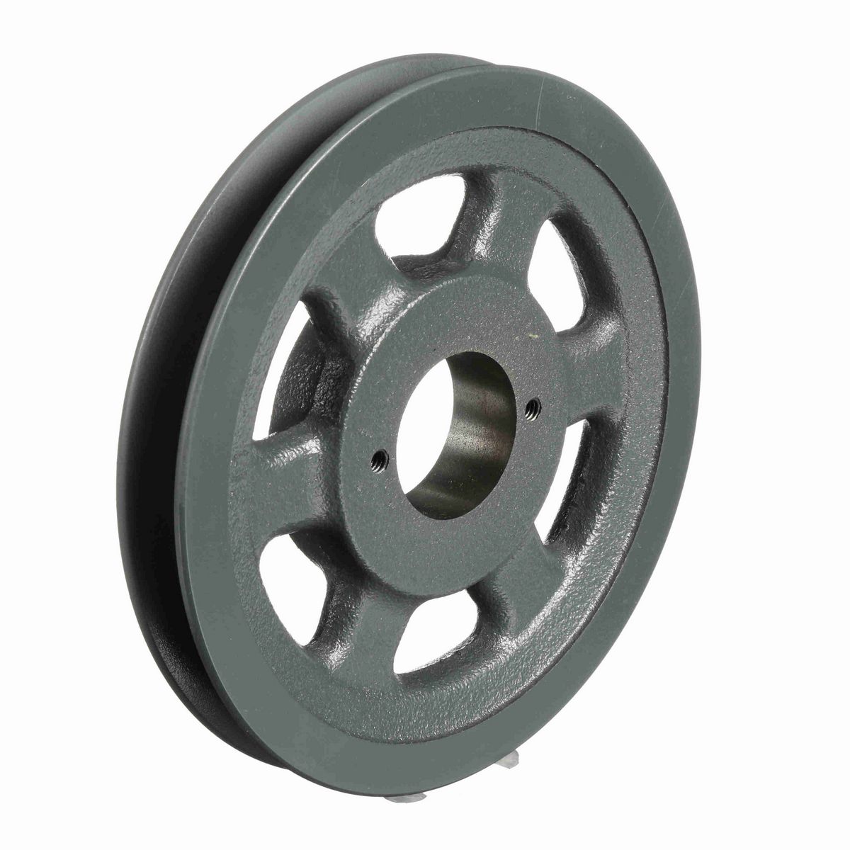 Browning 1 Groove Cast Iron FHP - Bushed Sheave - BK70H