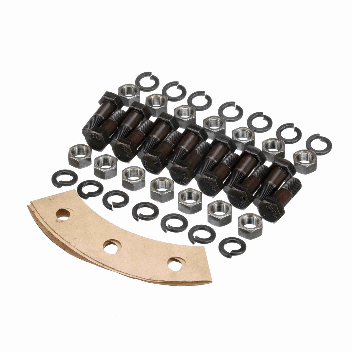 Kop-Flex Gear Coupling Fastener Set (with gasket) - Size 5 - 5 SB FS