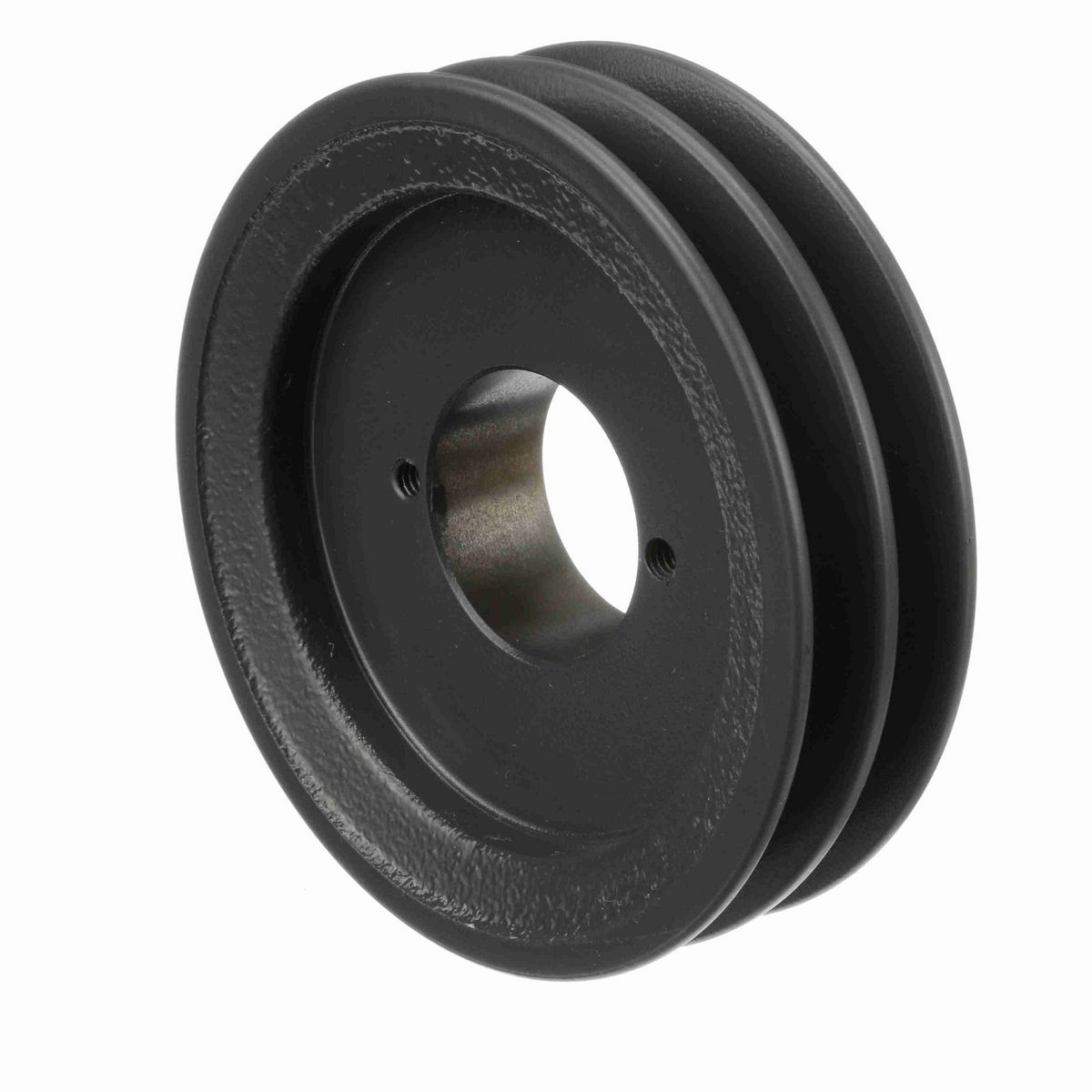 Browning 2 Groove Cast Iron FHP - Bushed Sheave - 2AK51H