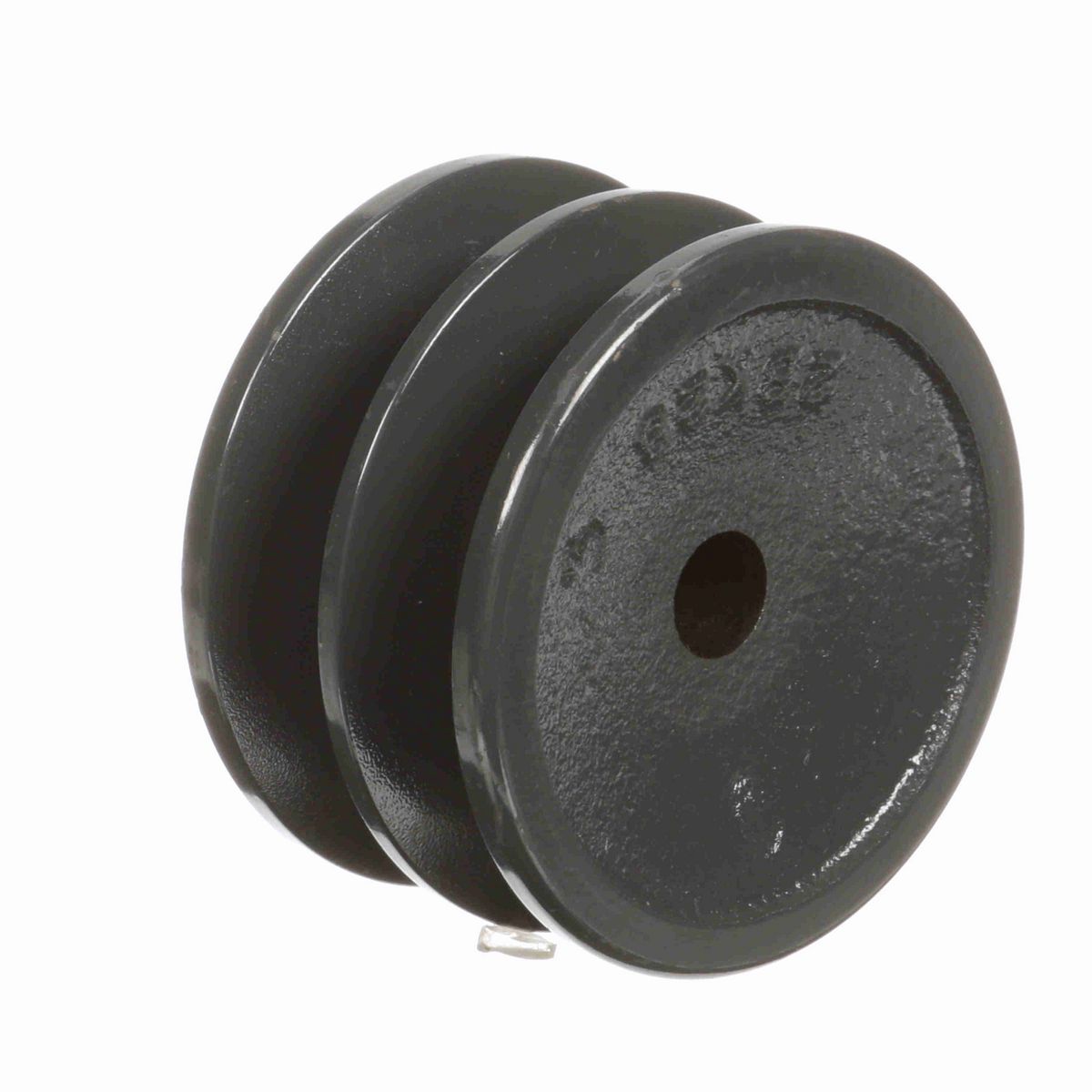 Browning 2 Groove Cast Iron FHP - Finished Bore Sheave - 2BK28X1/2