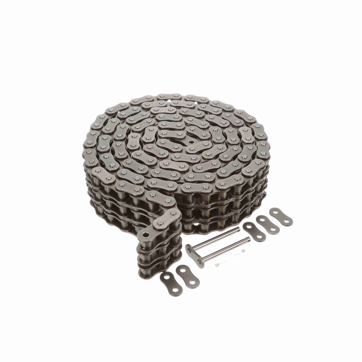 Morse Standard Riveted Roller Chain - 80-3R 10FT
