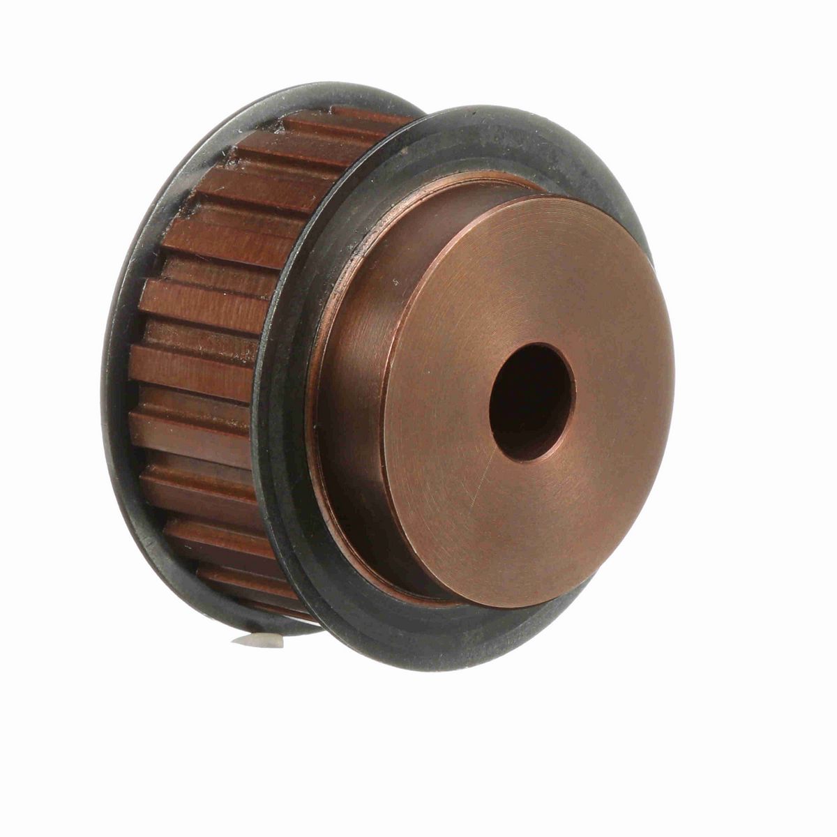 Browning Steel Rough Bore Gearbelt Pulley - 24LB100