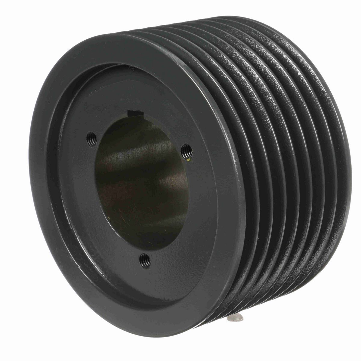 Browning 8 Groove Cast Iron Bushed Bore Multiple Sheave - 8Q3V65