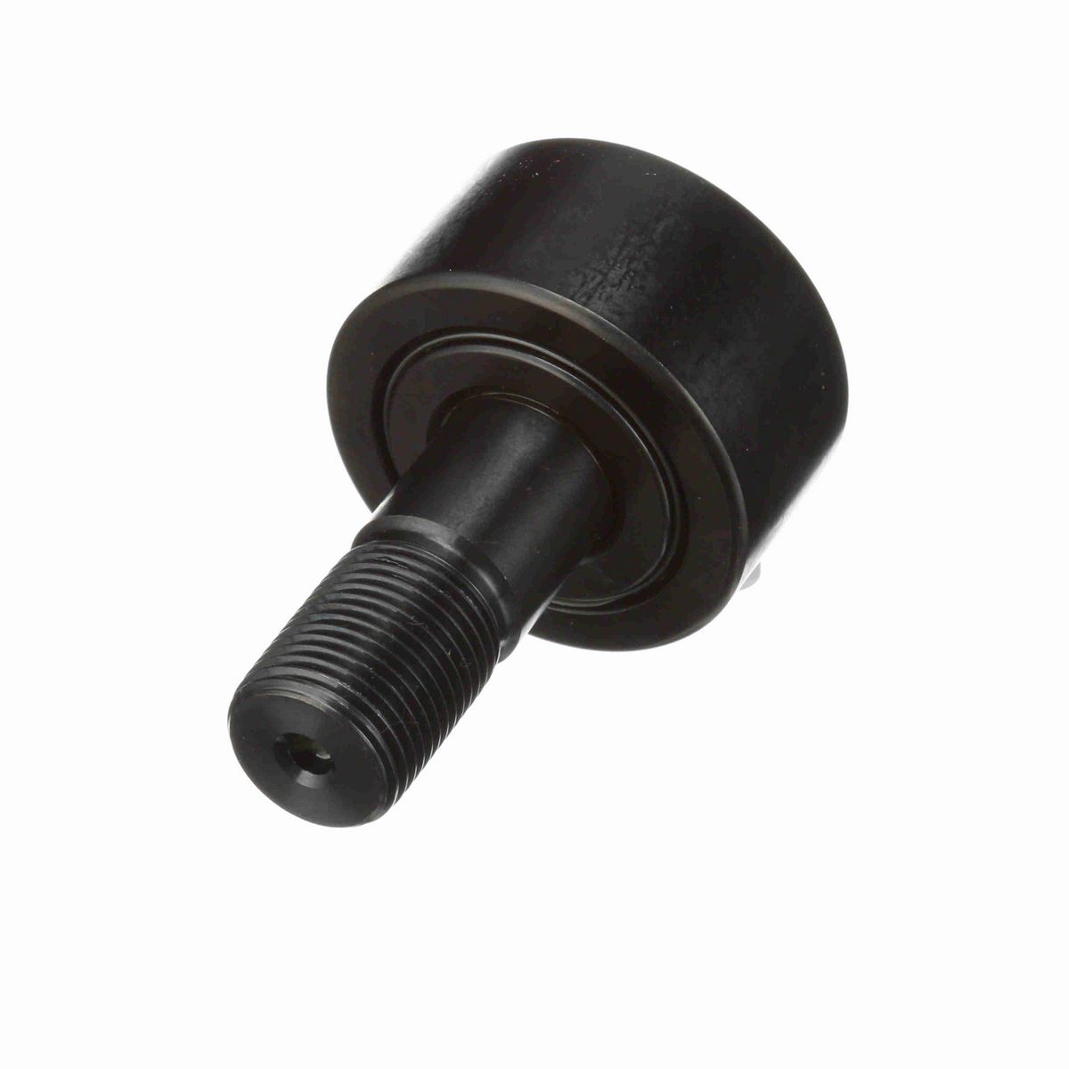 Опорный ролик с цапфой McGill CAMROL CCF 1 7/8 SB, бочкообразный, с уплотнением, с шестигранным отверстием, дюймовый