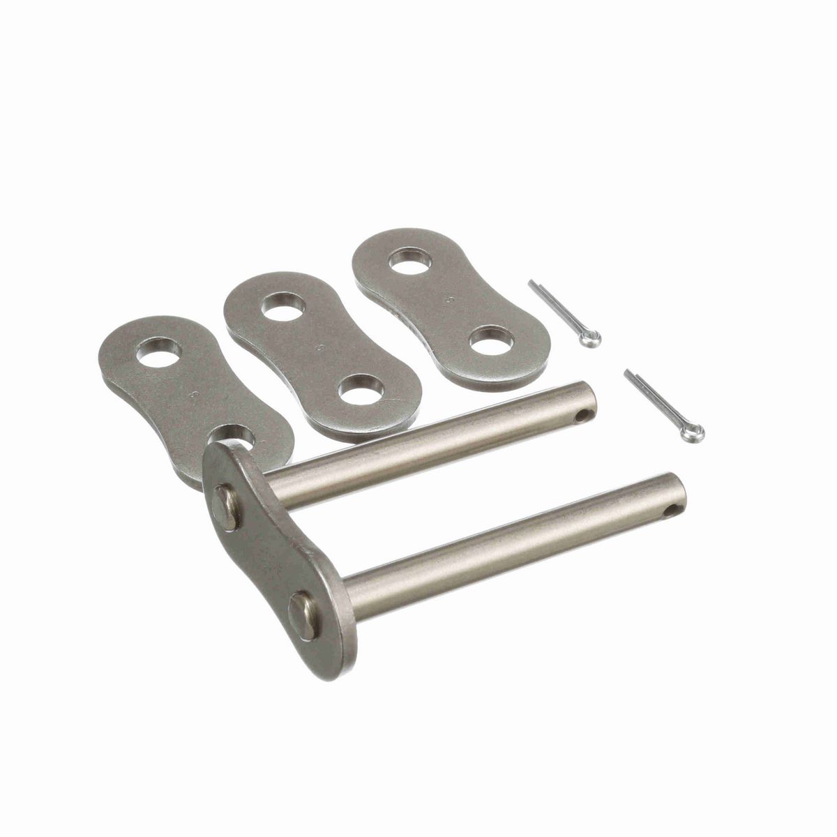 Morse Standard Roller Chain Cotter Pin Connecting Link - 120-2 C/L C/P S/F