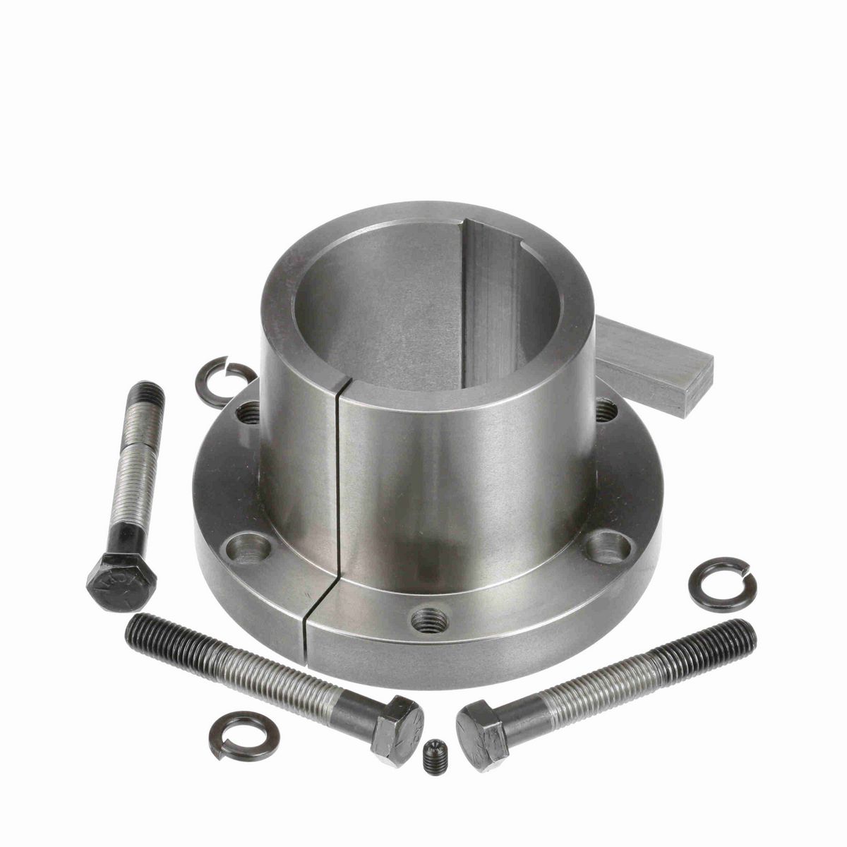 Browning Q-D Bushing - Inch Bore Type - J 3 15/16