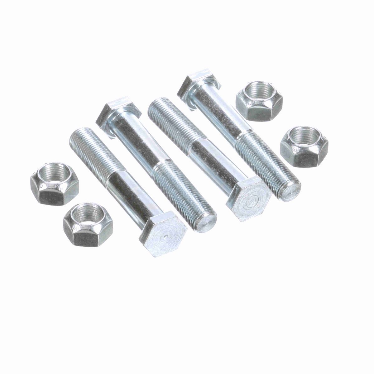 Morse Elastomeric Coupling Morflex (R) Bolt Set - 602 MORFLEX BOLT SET