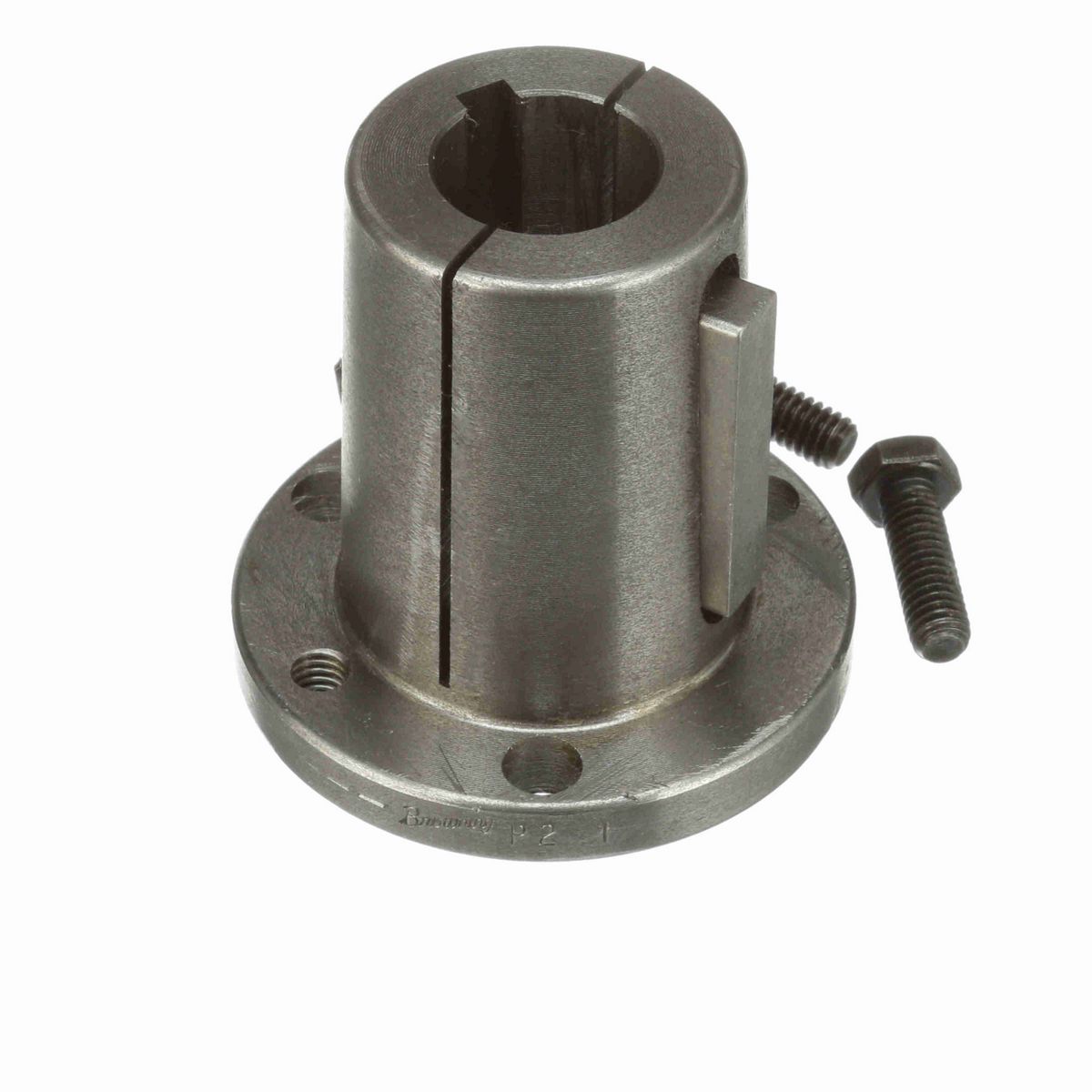 Browning Split Taper Bushing - Inch Bore Type - P2 1