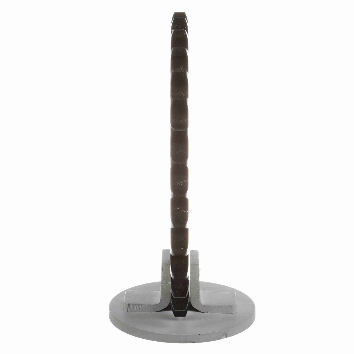 Browning Steel Minimum Plain Bore Roller Chain Sprocket - 60A32