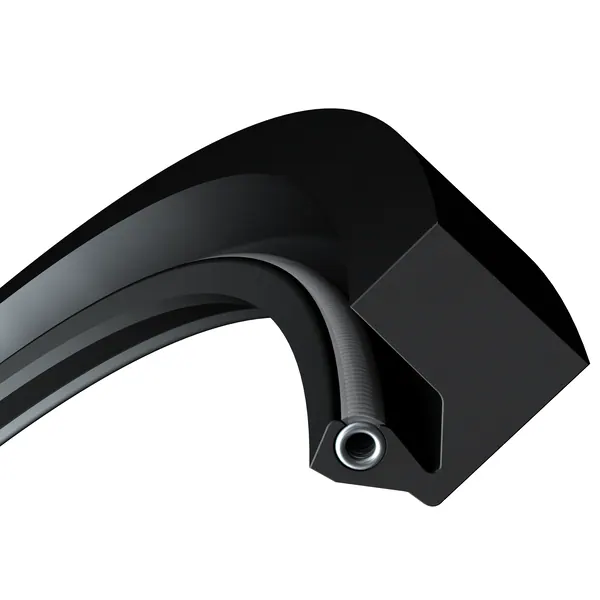 Манжетное уплотнение вала для тяжёлой промышленности SKF 528377