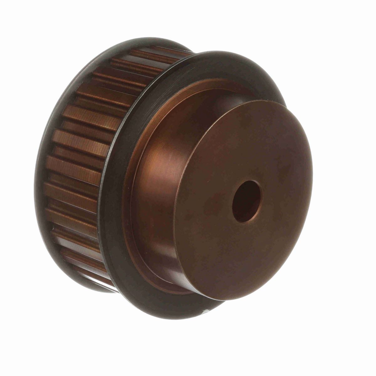 Browning Steel Rough Bore Gearbelt Pulley - 30HB150