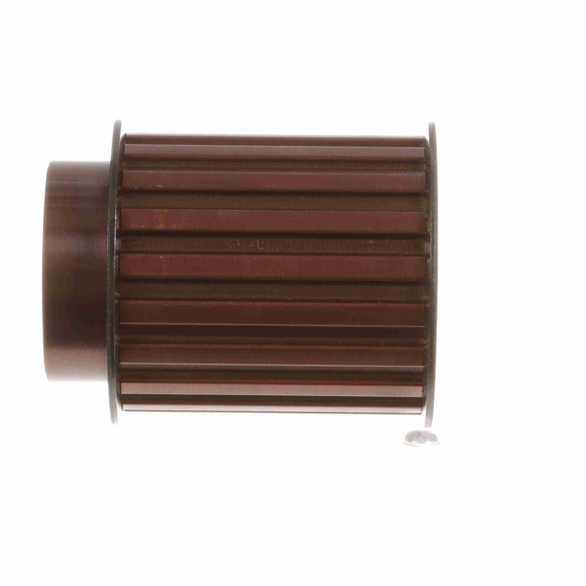 Browning Steel Rough Bore Gearbelt Pulley - 19HB300