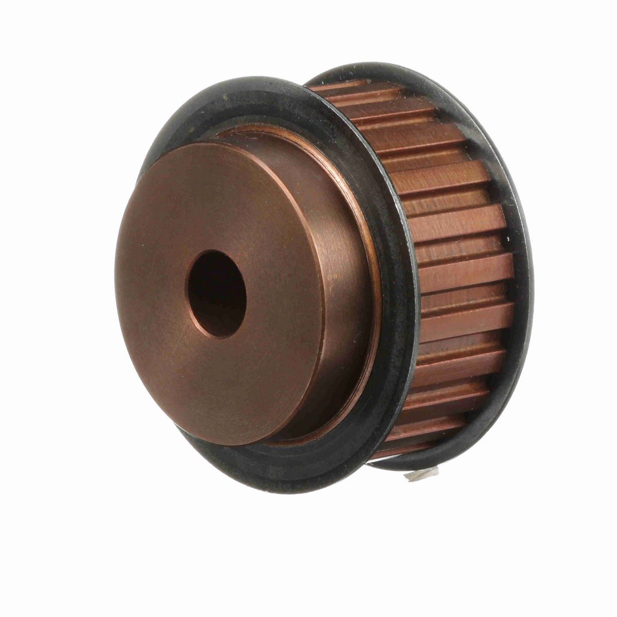 Browning Steel Rough Bore Gearbelt Pulley - 24LB100