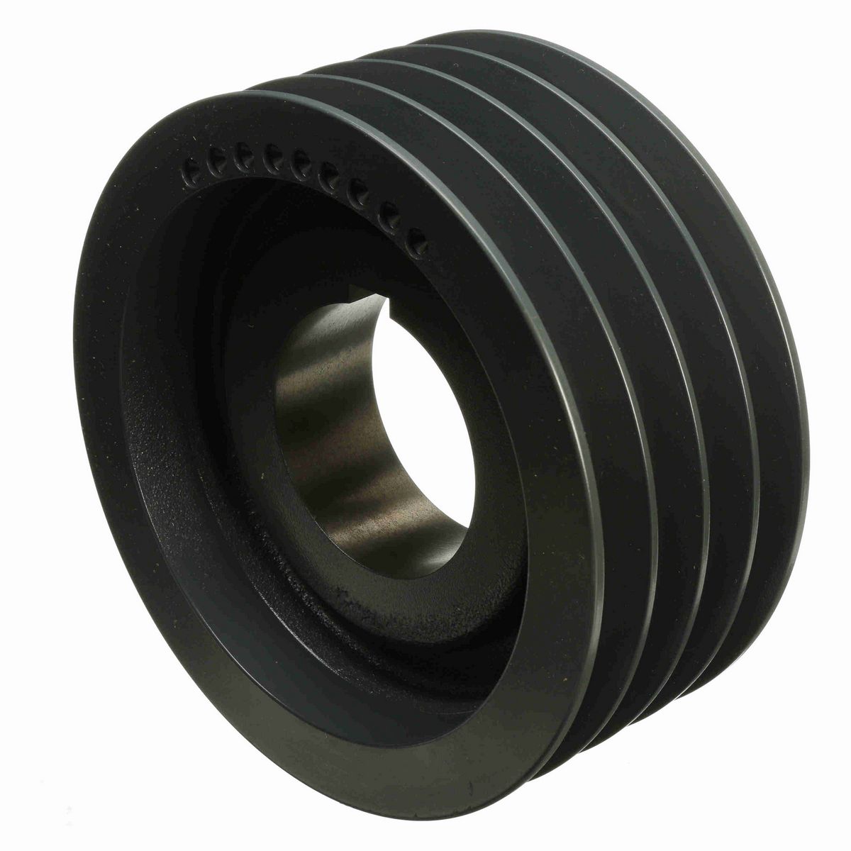 Browning 4 Groove Cast Iron Bushed Bore Multiple Sheave - 4C96R