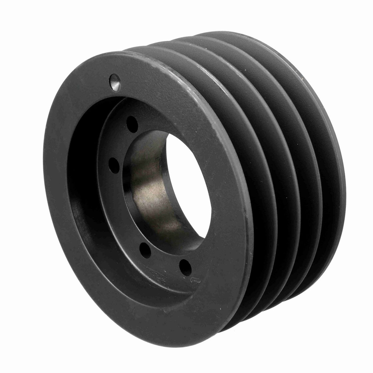 Browning 4 Groove Cast Iron Bushed Bore Multiple Sheave - 45V630SK