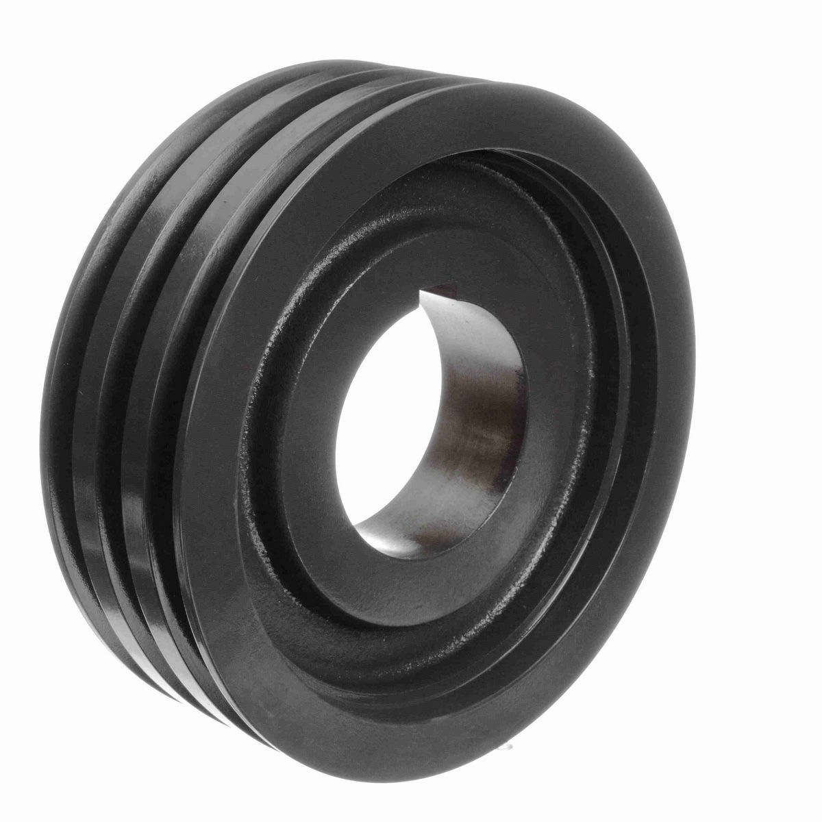 Browning 3 Groove Cast Iron Bushed Bore Companion Sheave - 3MV5V103R