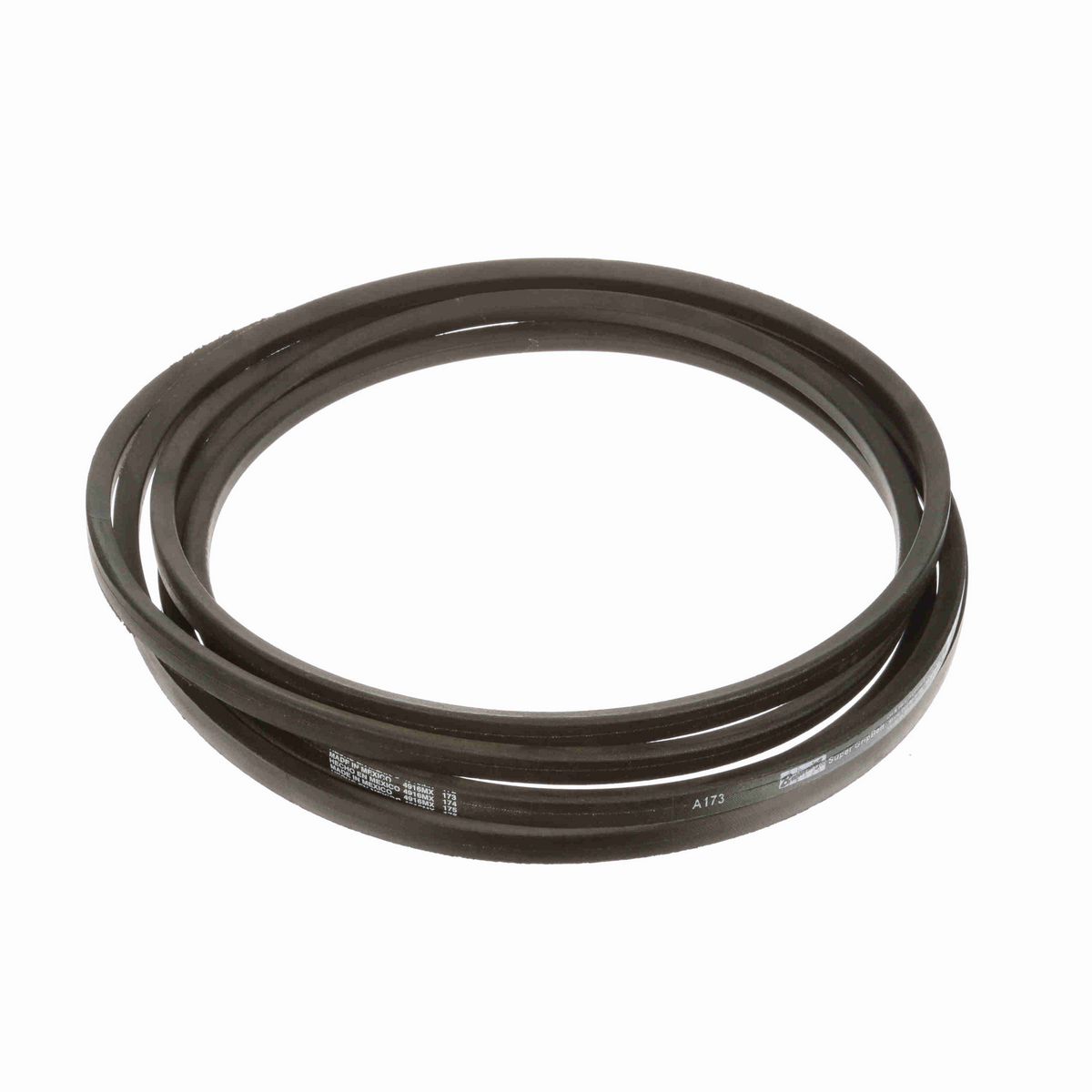 Browning Neoprene Wrapped Belt 95% Efficient - A173