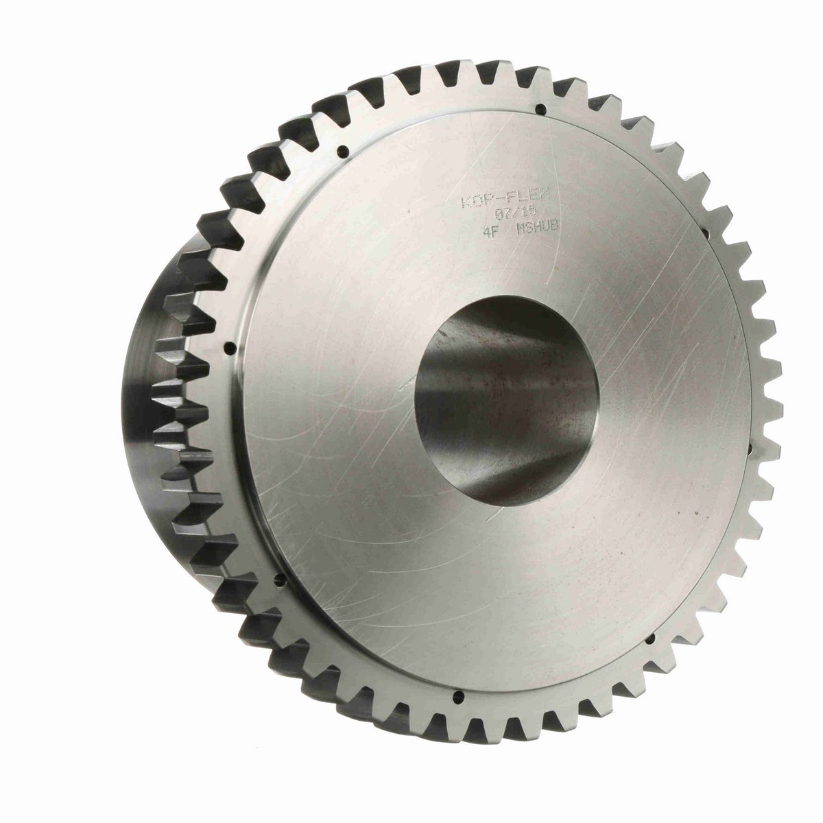 Kop-Flex Gear Coupling Medium Slide Flex Hub - Size 4 - 4F MSHUB