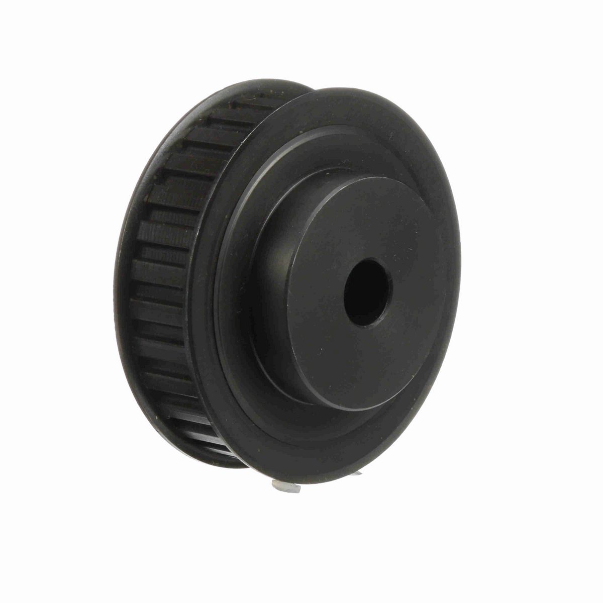 Browning Steel Rough Bore Gearbelt Pulley - 30LB075