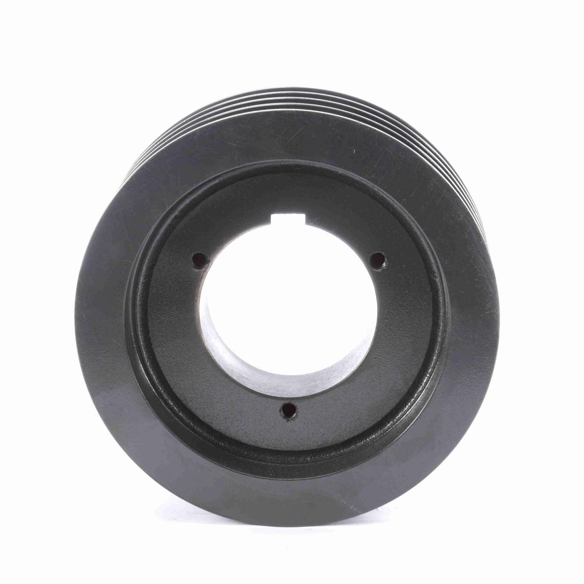 Browning 4 Groove Cast Iron Bushed Bore Multiple Sheave - 4C90R