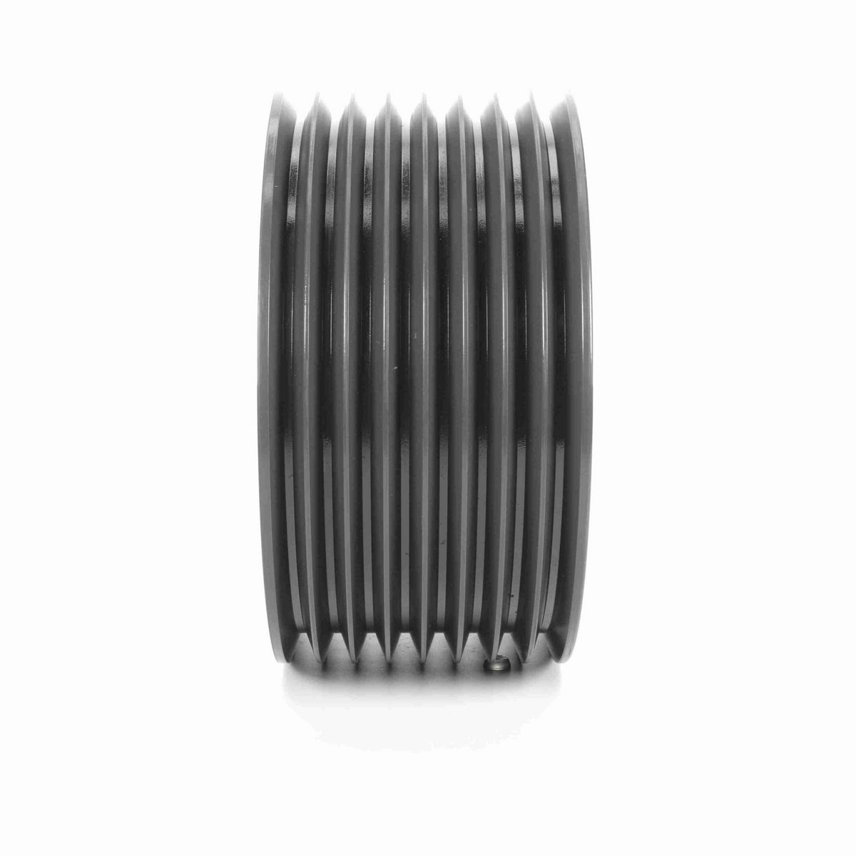 Browning 8 Groove Cast Iron Bushed Bore Multiple Sheave - 8S5V118