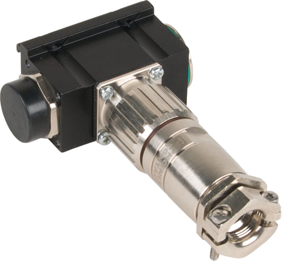 Гнездо и разъем Bosch Rexroth CKX [R037540000]