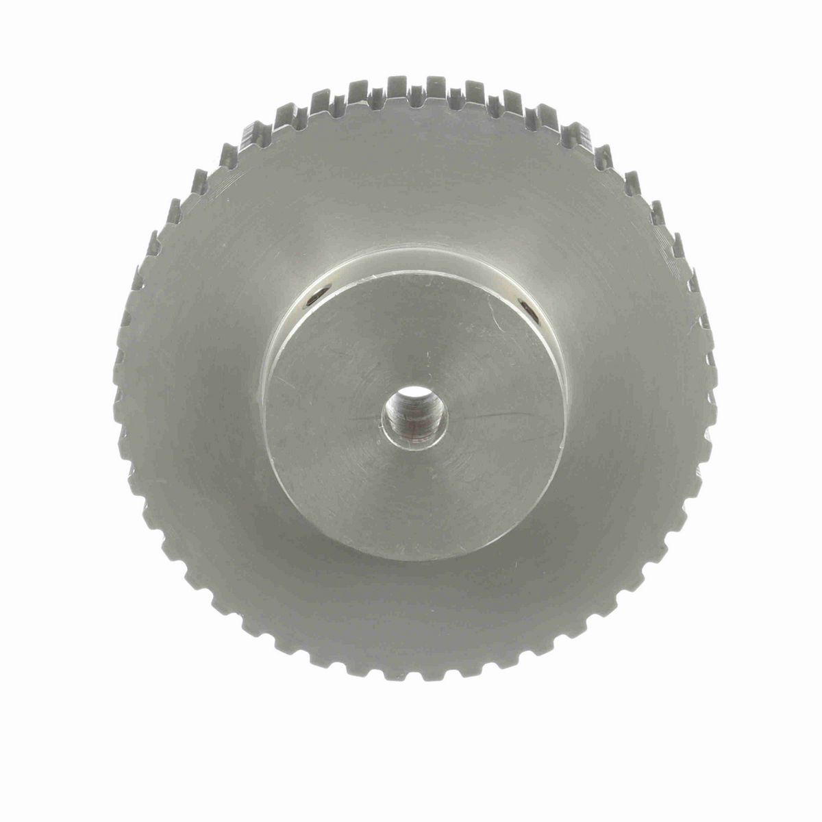 Browning Steel Rough Bore Gearbelt Pulley - 48XLB037