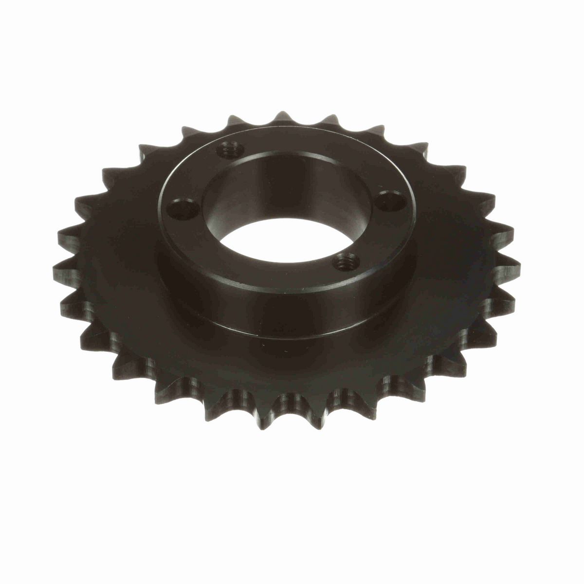 Browning Steel Bushed Bore Roller Chain Sprocket - H40H27