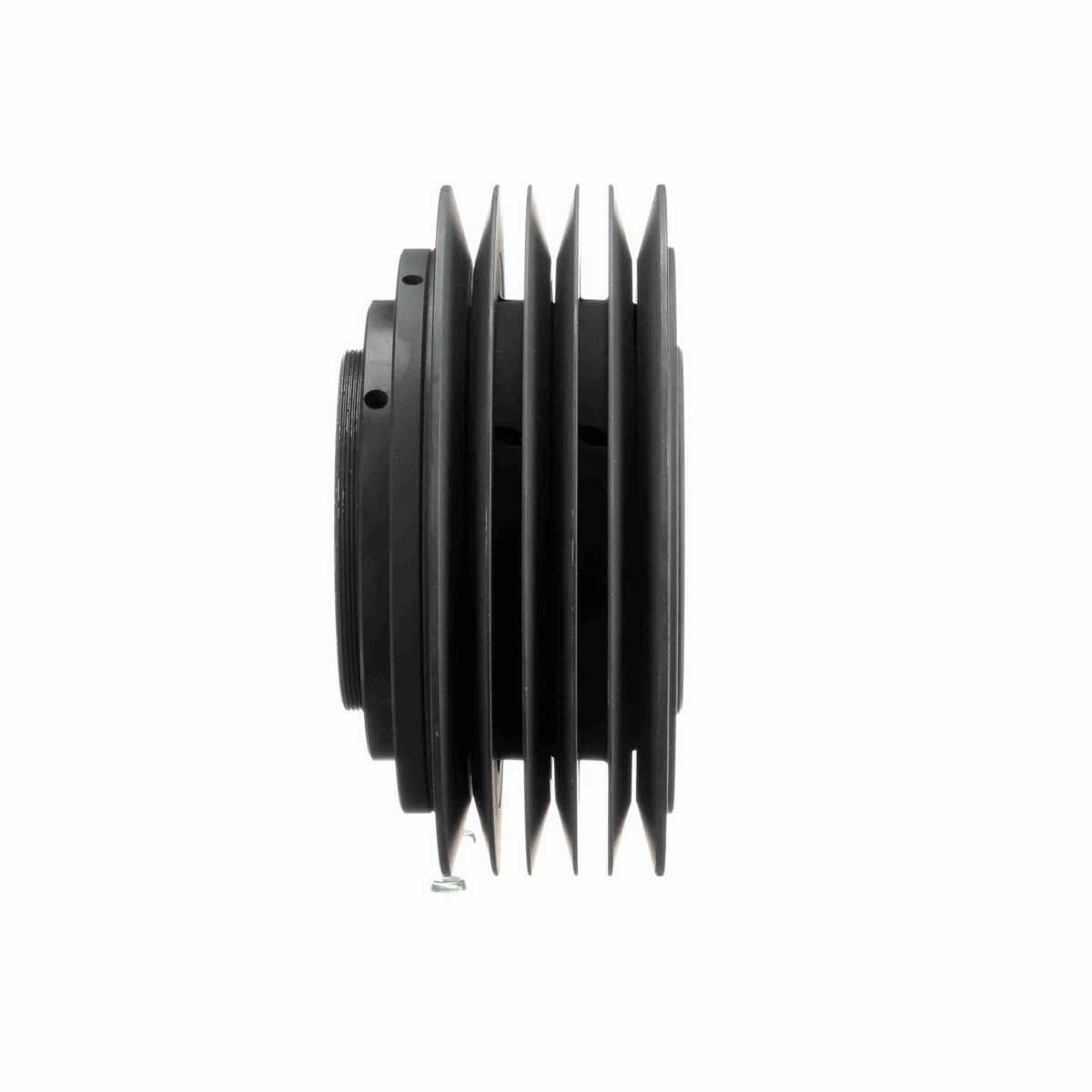 Browning 3 Groove Cast Iron Bushed Bore Multiple Variable Pitch Sheave - 3MVP80B94Q