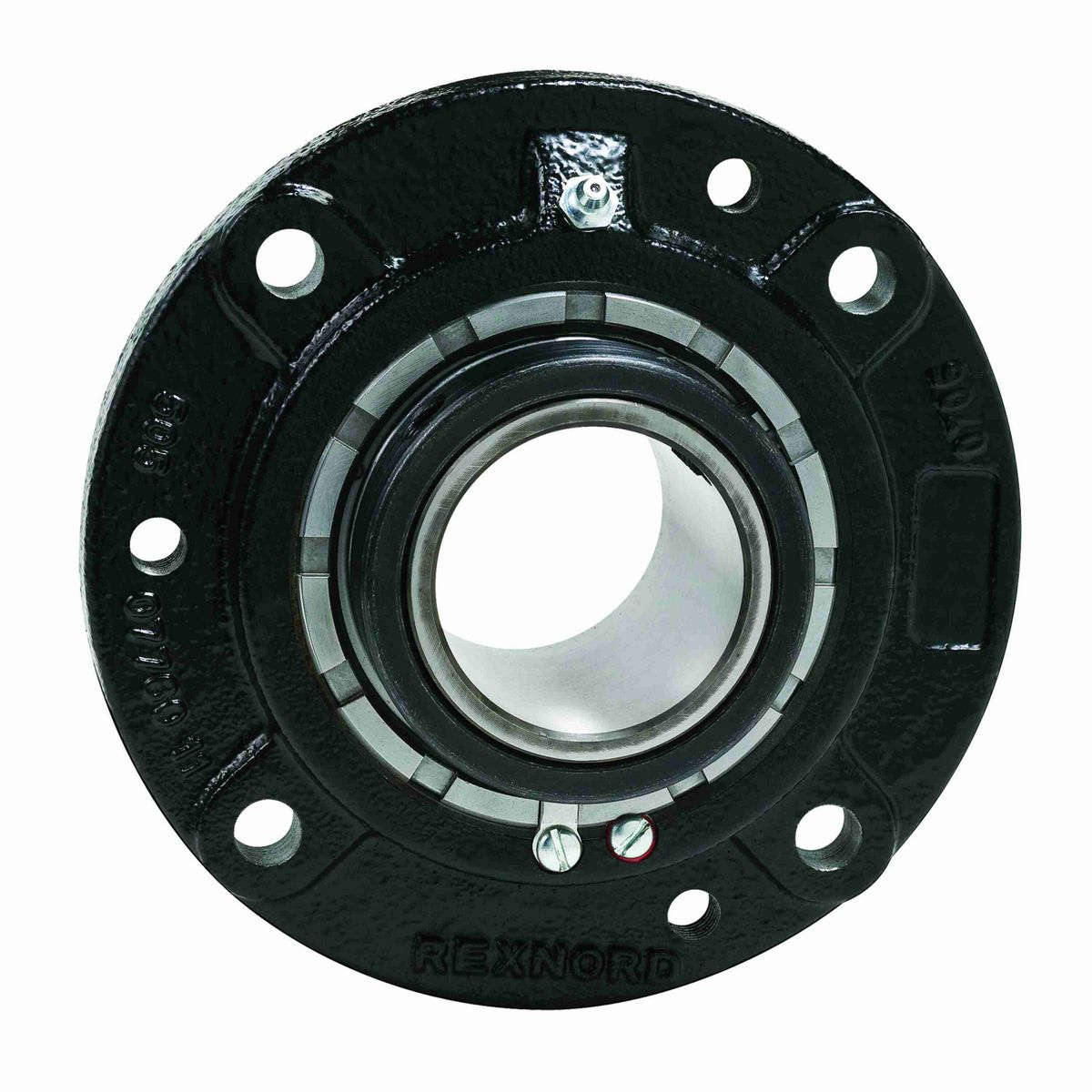 Link-Belt 10437656 Flanged Cartridge Blocks Link-Belt Spherical Roller Bearings - BS223518