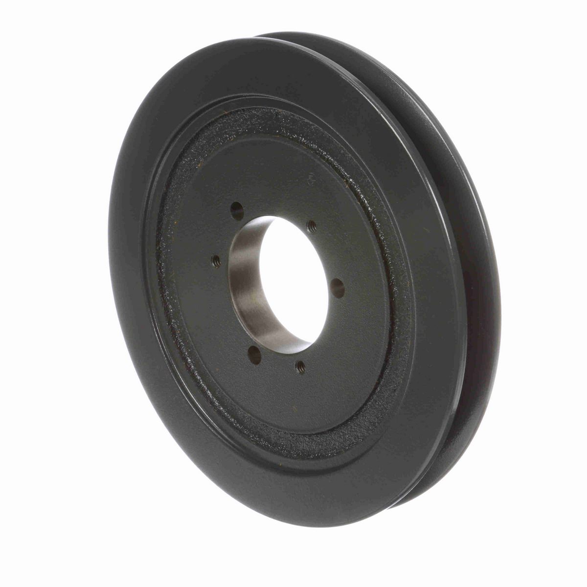 Browning 1 Groove Cast Iron Bushed Bore Multiple Sheave - 1B74SDS