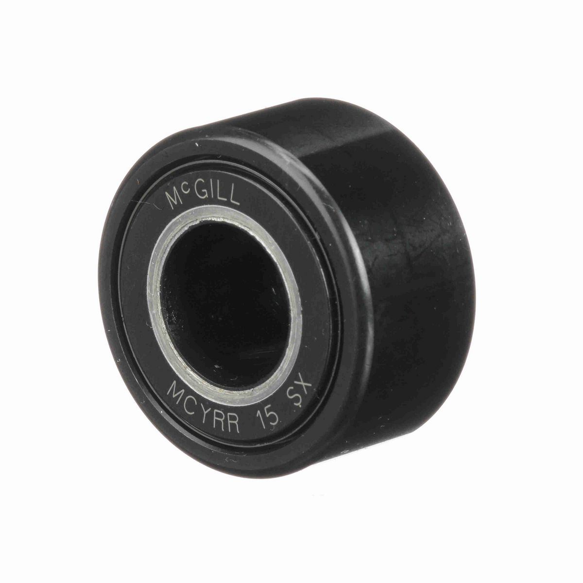 Опорный ролик McGill CAMROL MCYRR 15 SX, цилиндрический, с уплотнением, метрический