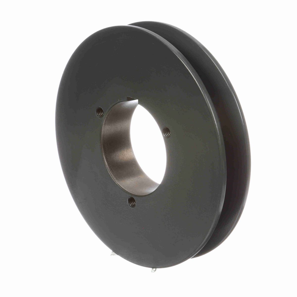 Browning 1 Groove Cast Iron Bushed Bore Multiple Sheave - 1TC70