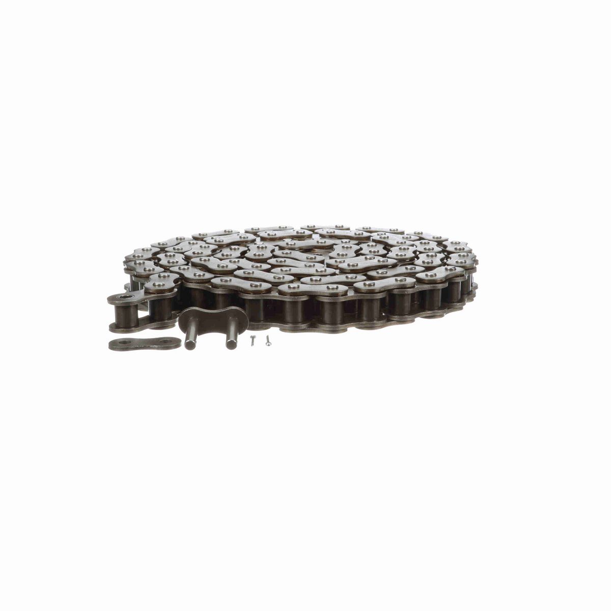 Browning Standard Riveted Roller Chain - J100 RIV 10 FT CH